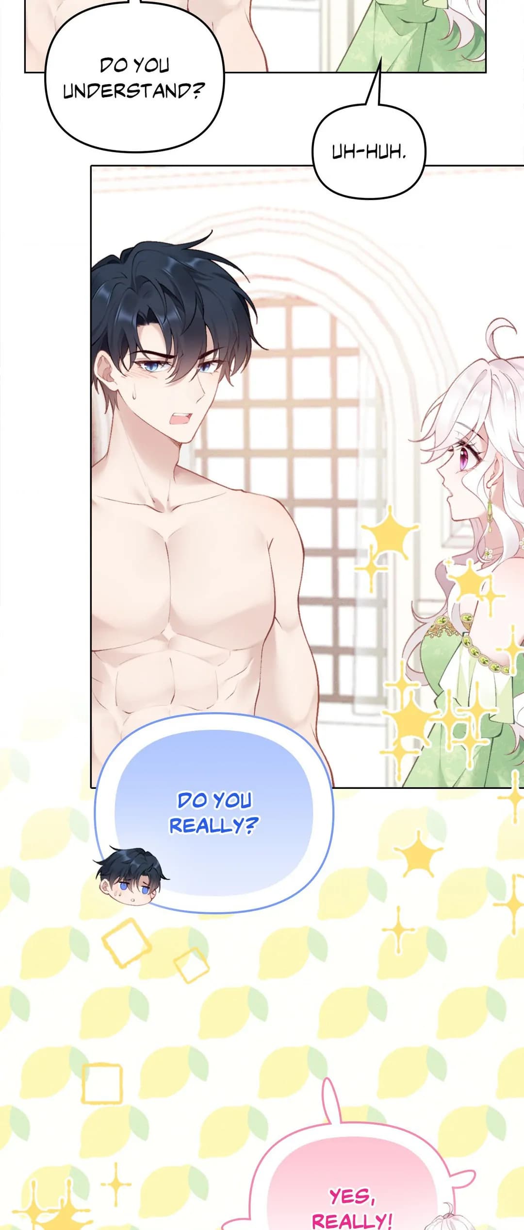 Page https://readmanhwaverse.com/images/my-knight-in-shining-armor/chapter-11/37.webp