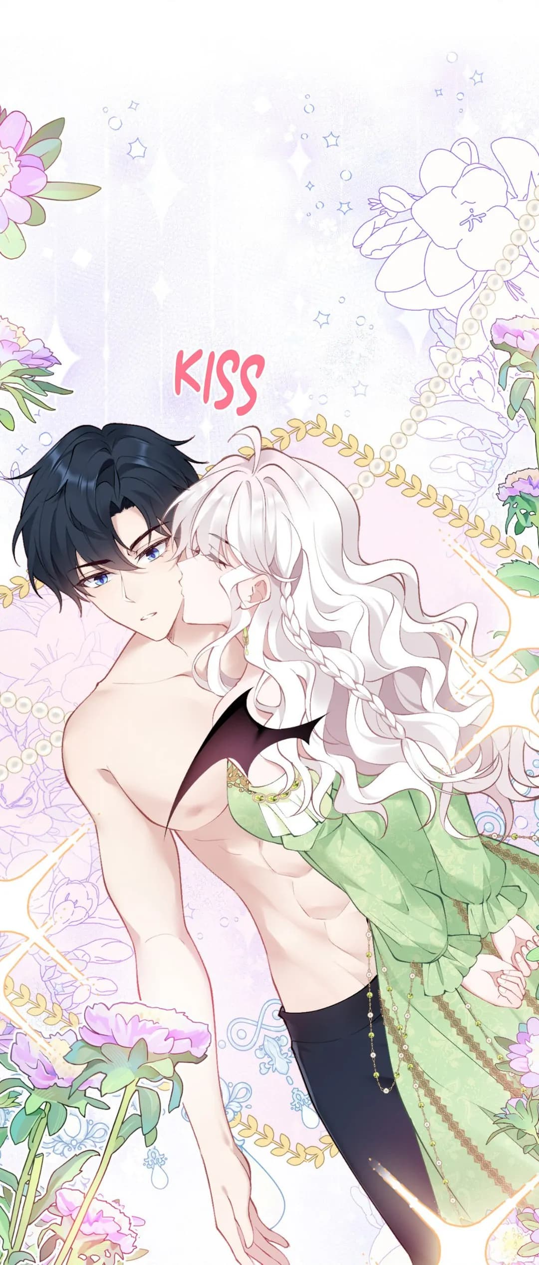 Page https://readmanhwaverse.com/images/my-knight-in-shining-armor/chapter-12/001.webp