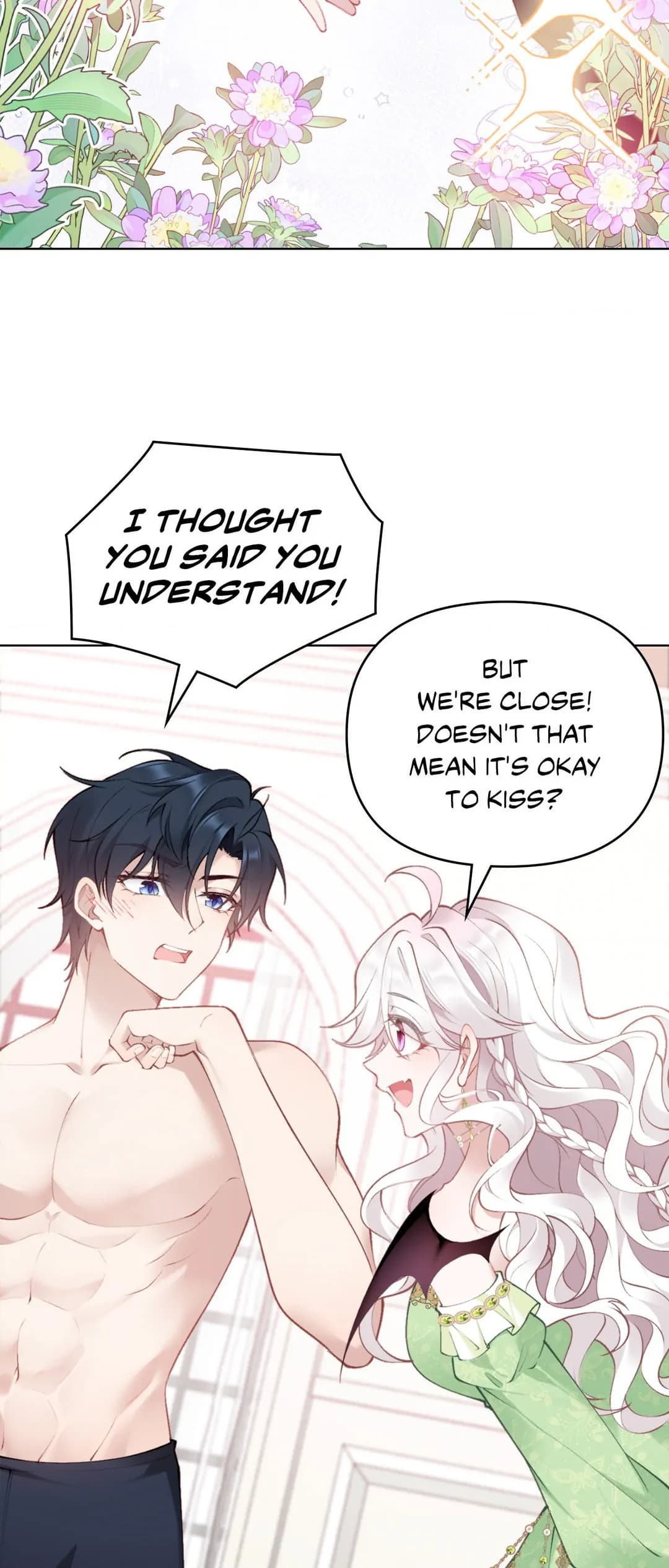 Page https://readmanhwaverse.com/images/my-knight-in-shining-armor/chapter-12/002.webp