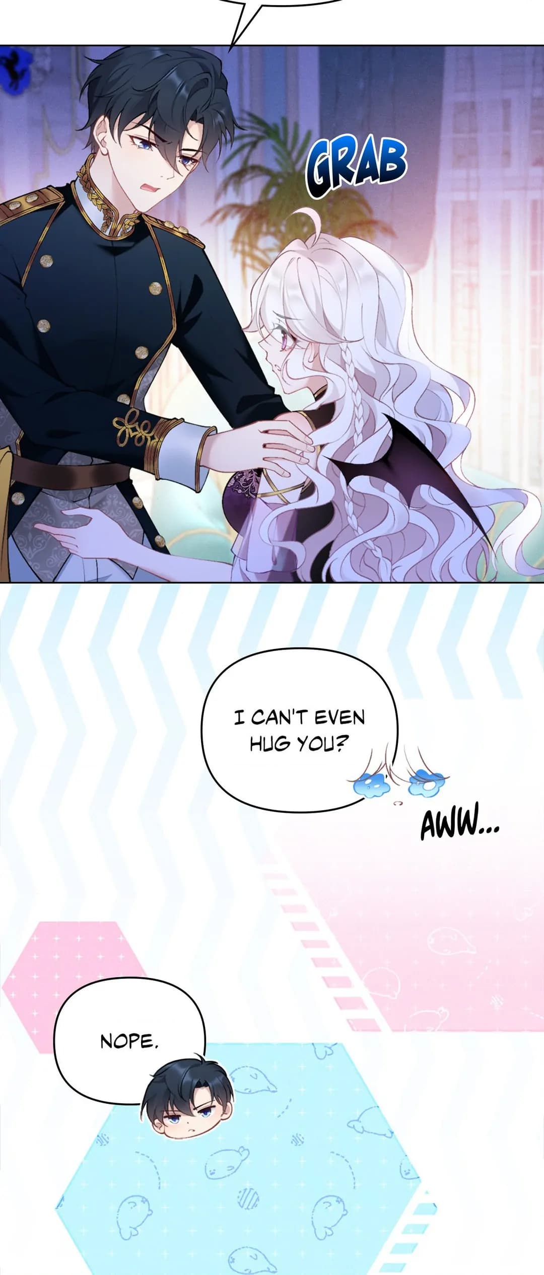 Page https://readmanhwaverse.com/images/my-knight-in-shining-armor/chapter-12/039.webp