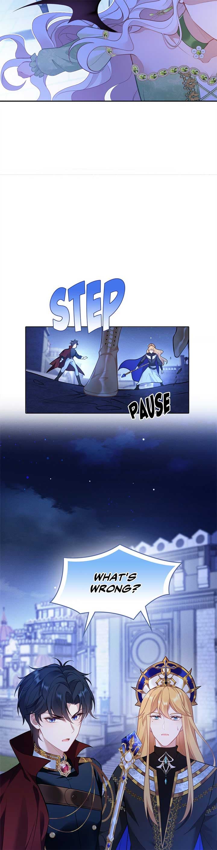 Page https://readmanhwaverse.com/images/my-knight-in-shining-armor/chapter-17/02.jpg