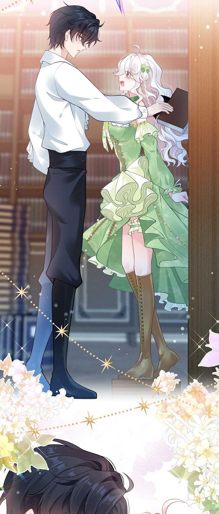 Page https://readmanhwaverse.com/images/my-knight-in-shining-armor/chapter-18/15.jpg