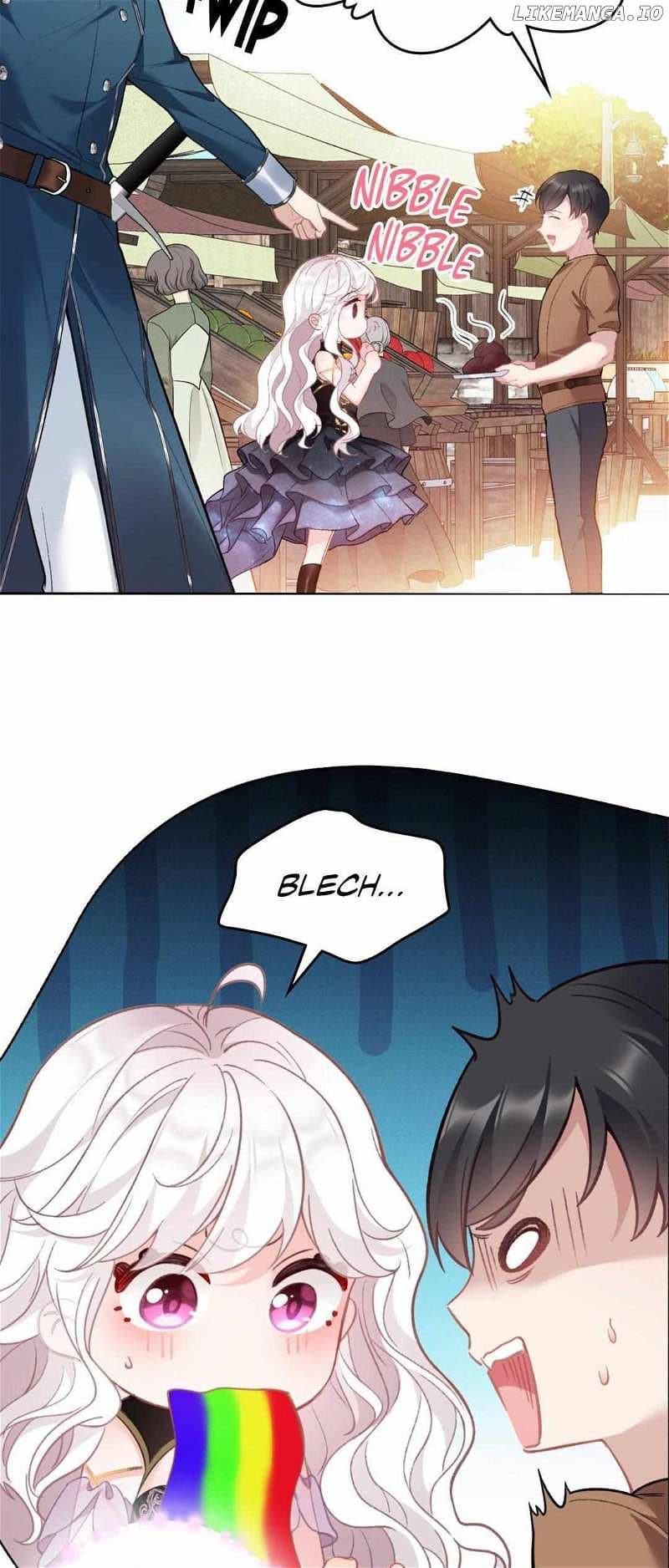 Page https://readmanhwaverse.com/images/my-knight-in-shining-armor/chapter-2/004.jpeg