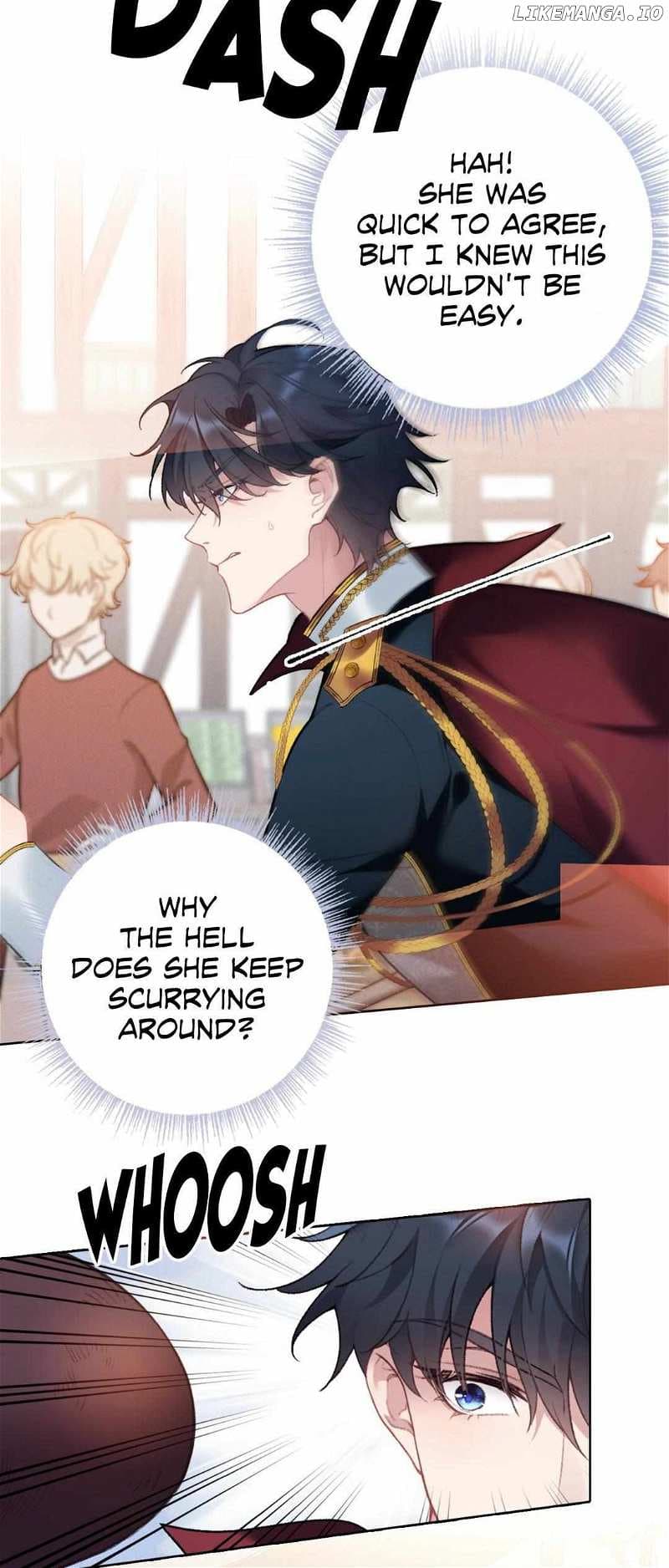 Page https://readmanhwaverse.com/images/my-knight-in-shining-armor/chapter-2/006.jpeg