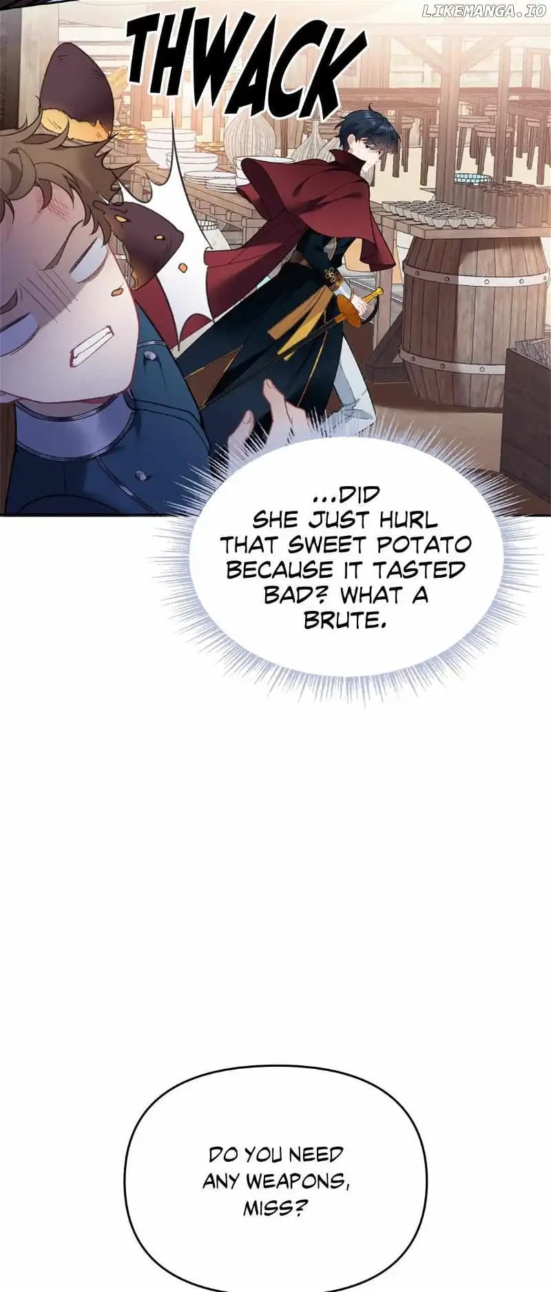 Page https://readmanhwaverse.com/images/my-knight-in-shining-armor/chapter-2/007.jpeg
