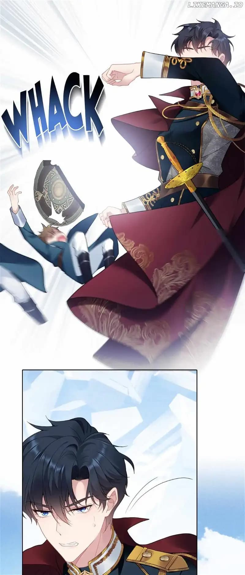 Page https://readmanhwaverse.com/images/my-knight-in-shining-armor/chapter-2/010.jpeg