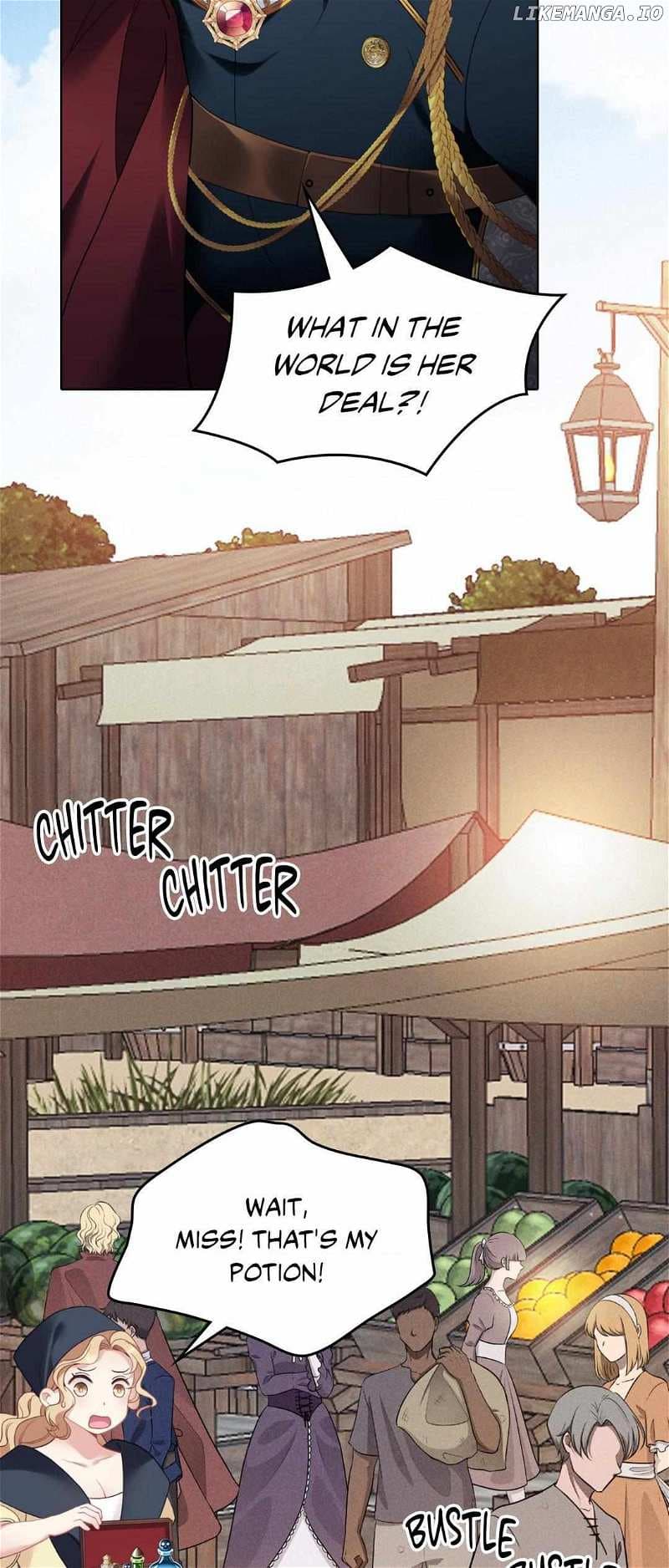 Page https://readmanhwaverse.com/images/my-knight-in-shining-armor/chapter-2/011.jpeg