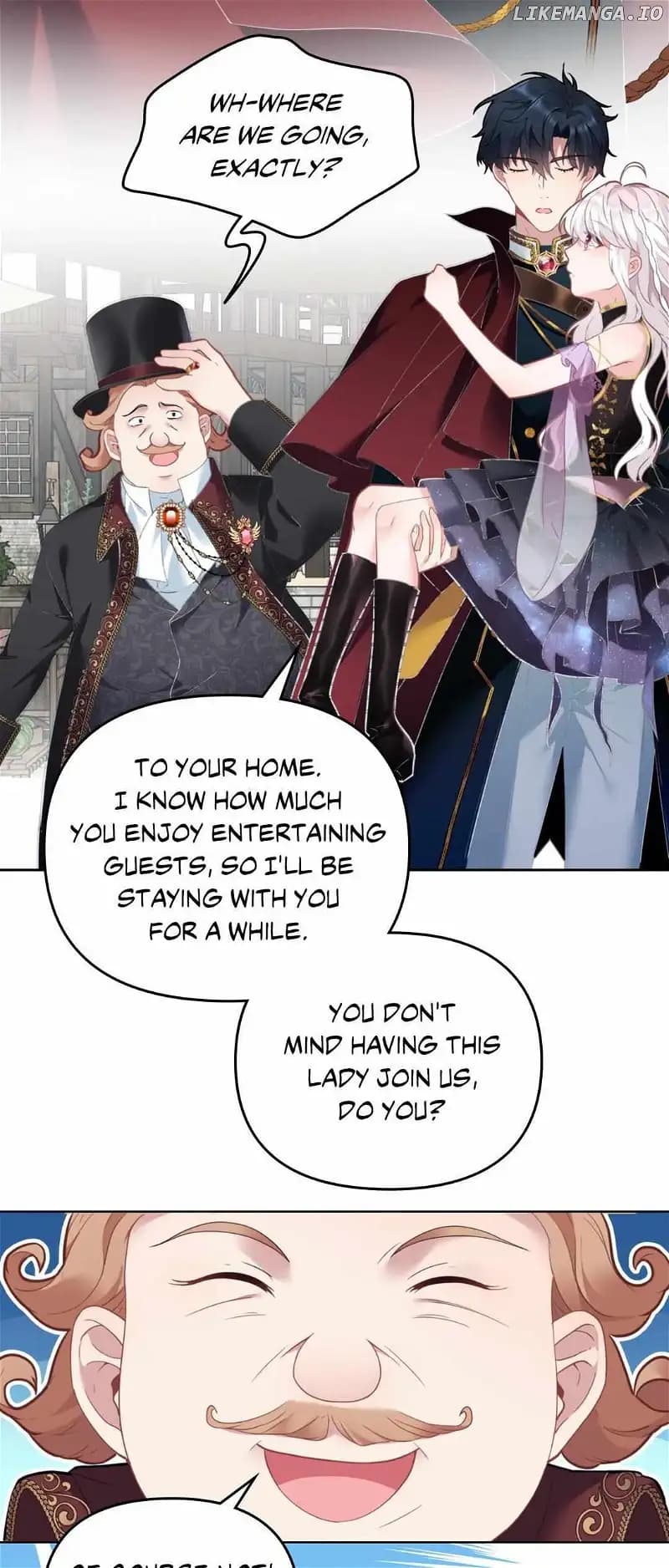 Page https://readmanhwaverse.com/images/my-knight-in-shining-armor/chapter-2/031.jpeg