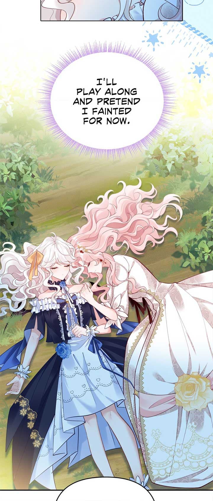 Page https://readmanhwaverse.com/images/my-knight-in-shining-armor/chapter-20/27.jpg