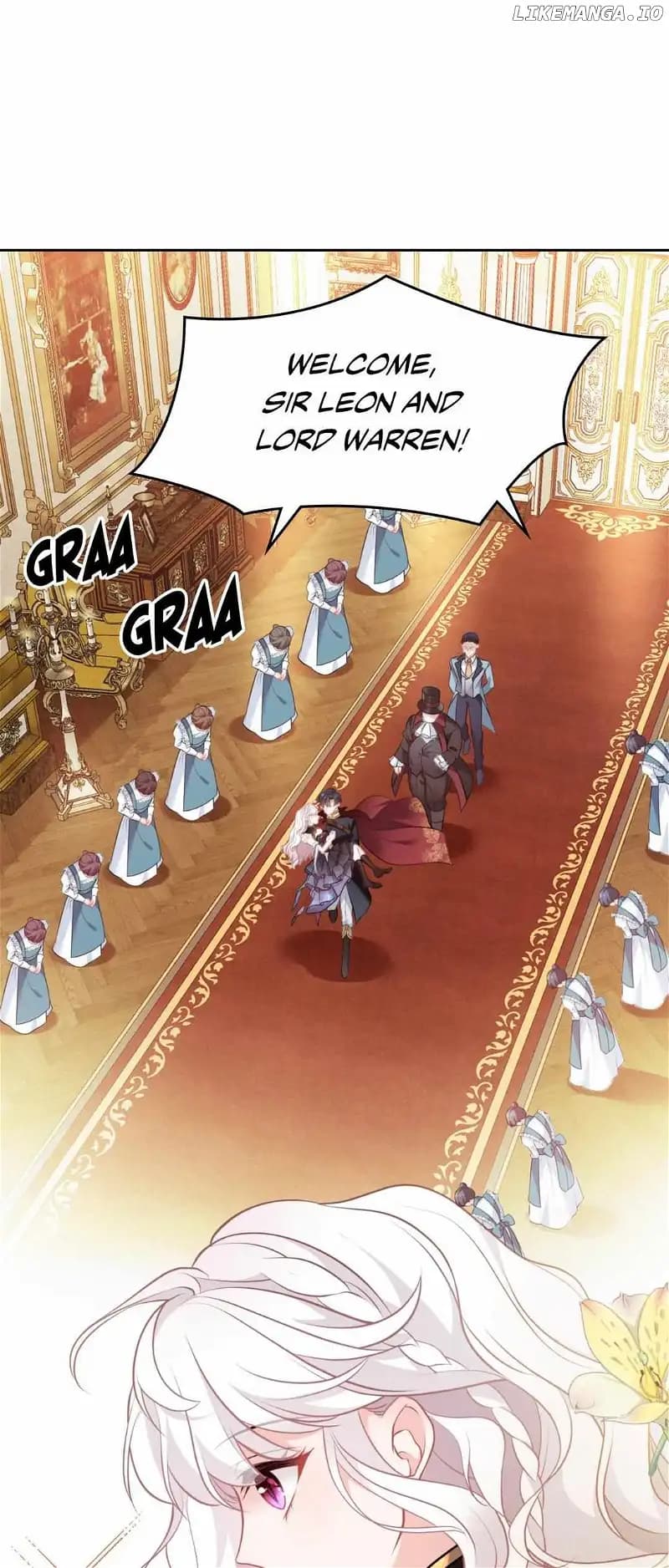 Page https://readmanhwaverse.com/images/my-knight-in-shining-armor/chapter-3/002.jpeg