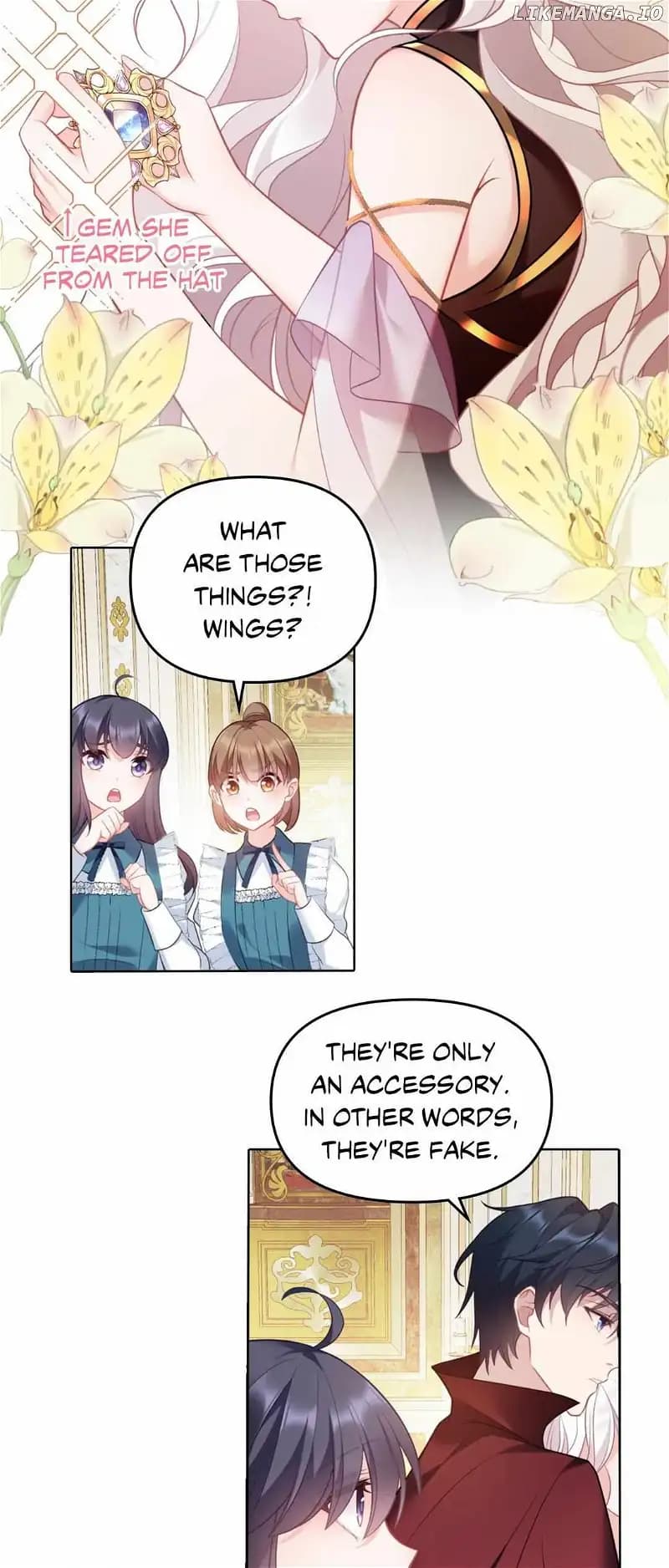 Page https://readmanhwaverse.com/images/my-knight-in-shining-armor/chapter-3/003.jpeg