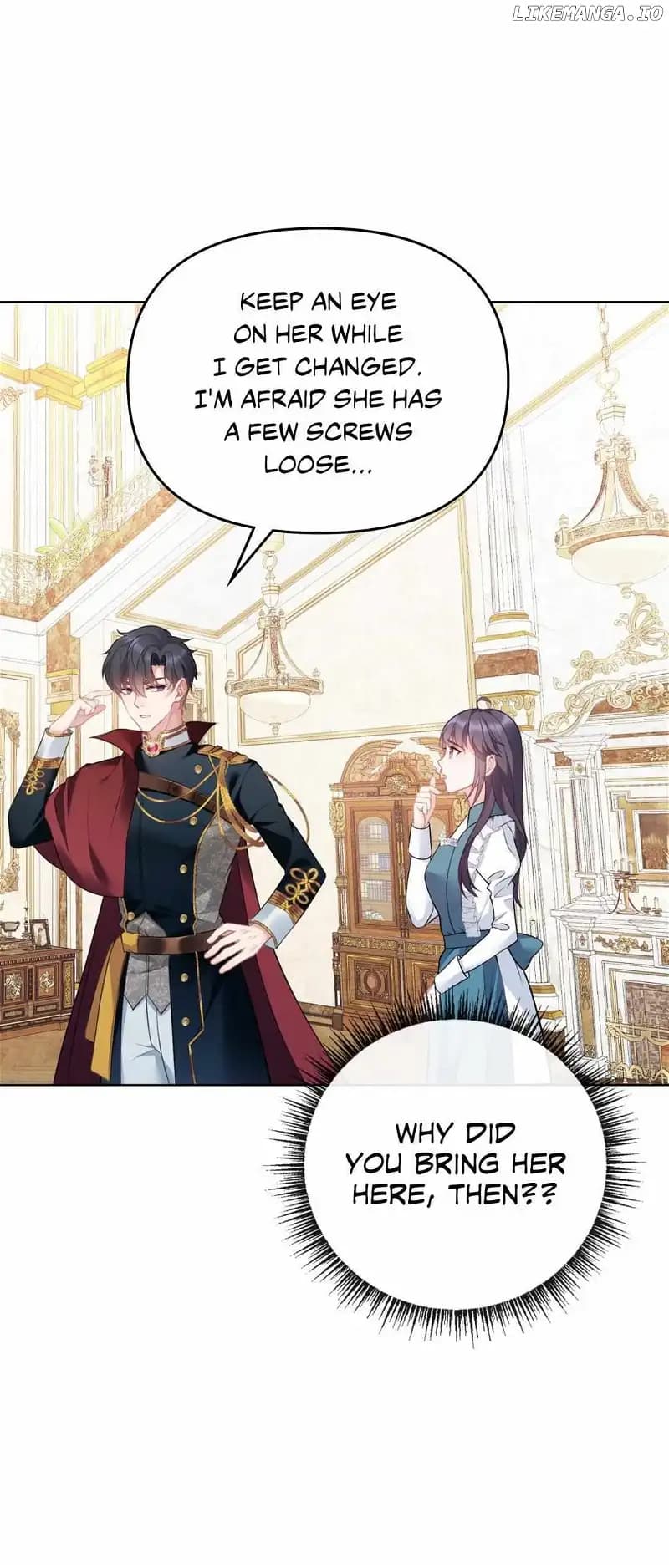 Page https://readmanhwaverse.com/images/my-knight-in-shining-armor/chapter-3/005.jpeg