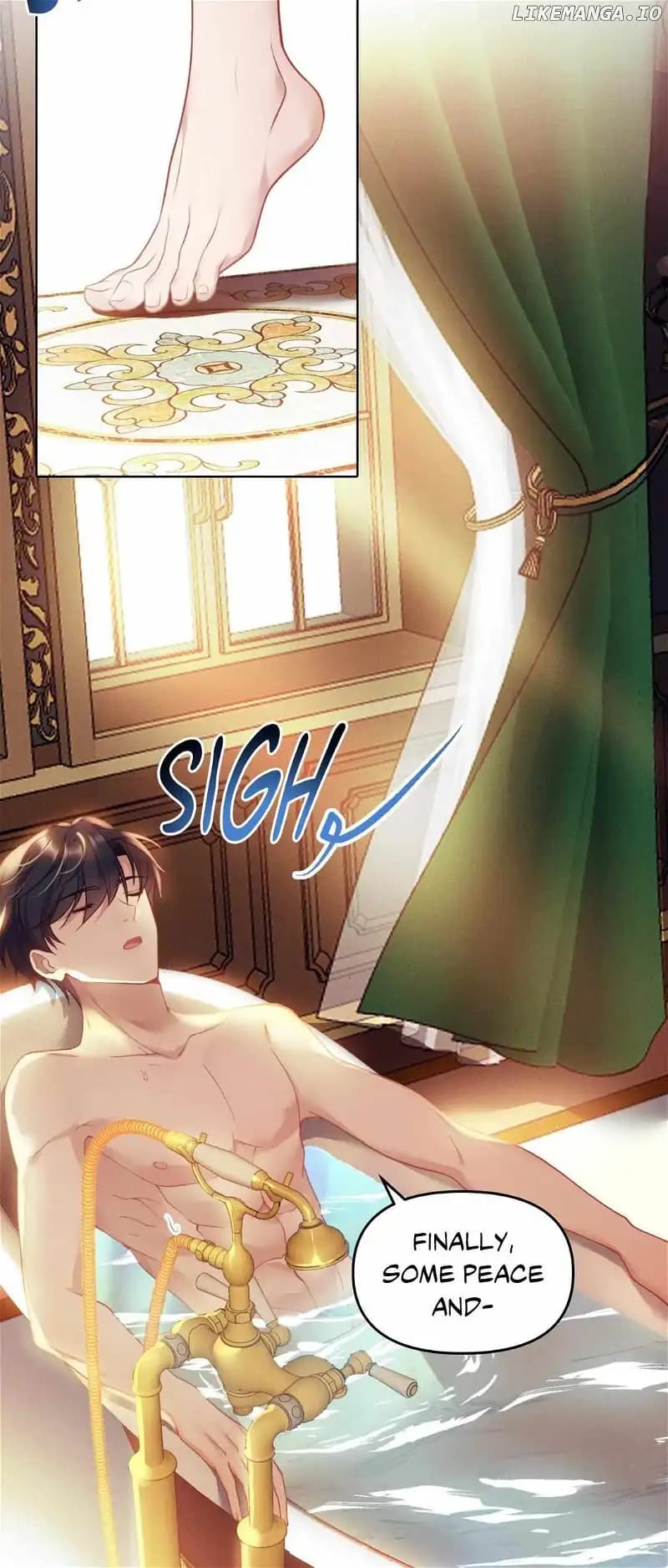 Page https://readmanhwaverse.com/images/my-knight-in-shining-armor/chapter-3/008.jpeg