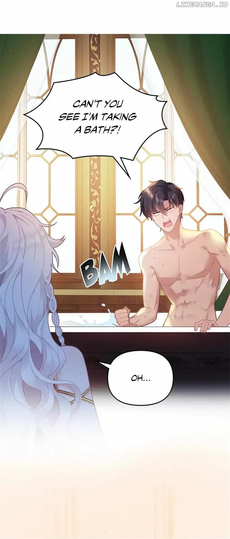 Page https://readmanhwaverse.com/images/my-knight-in-shining-armor/chapter-3/011.jpeg