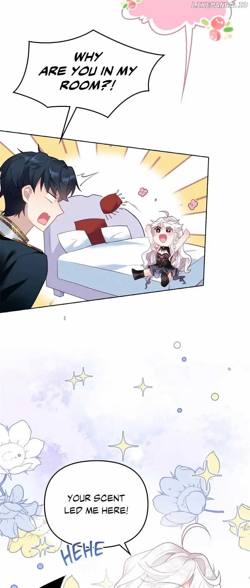 Page https://readmanhwaverse.com/images/my-knight-in-shining-armor/chapter-3/038.jpeg