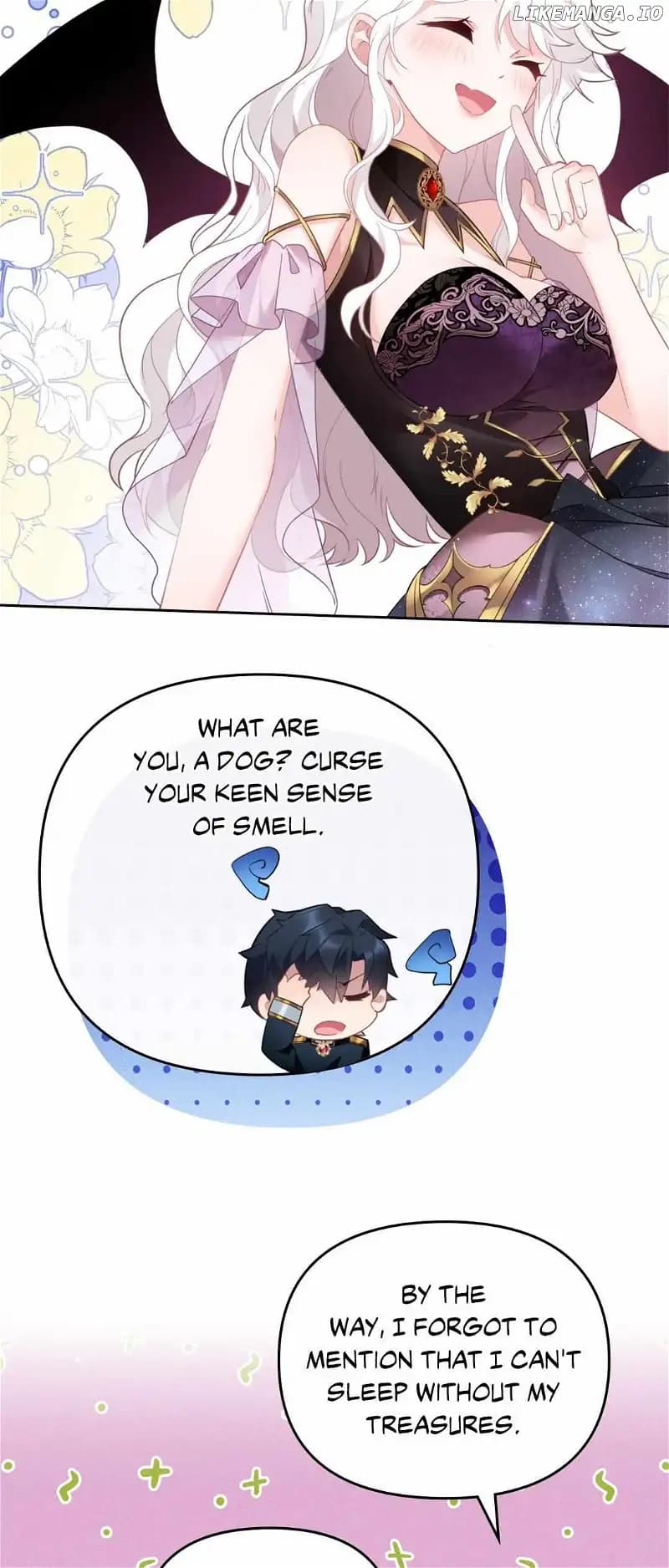 Page https://readmanhwaverse.com/images/my-knight-in-shining-armor/chapter-3/039.jpeg