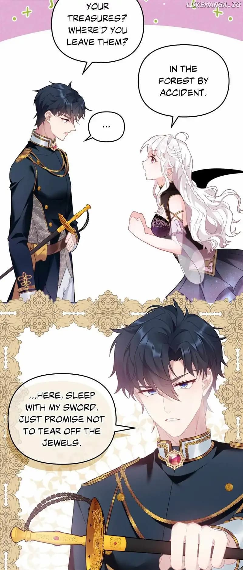 Page https://readmanhwaverse.com/images/my-knight-in-shining-armor/chapter-3/040.jpeg
