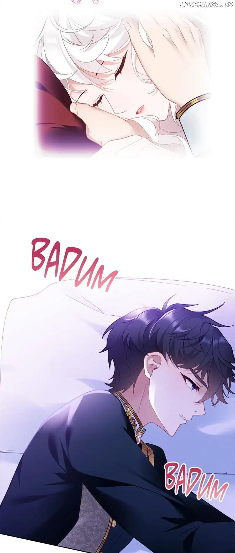 Page https://readmanhwaverse.com/images/my-knight-in-shining-armor/chapter-4/003.jpeg
