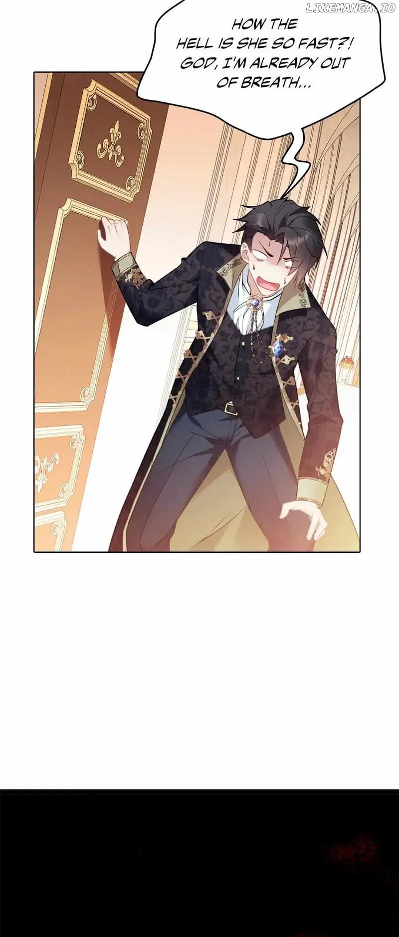 Page https://readmanhwaverse.com/images/my-knight-in-shining-armor/chapter-4/025.jpeg