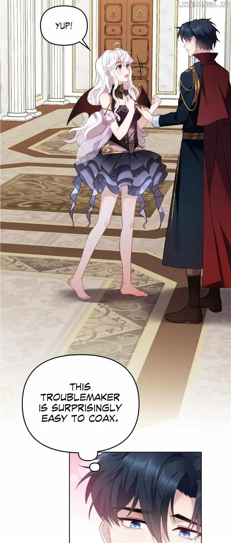 Page https://readmanhwaverse.com/images/my-knight-in-shining-armor/chapter-5/003.jpeg