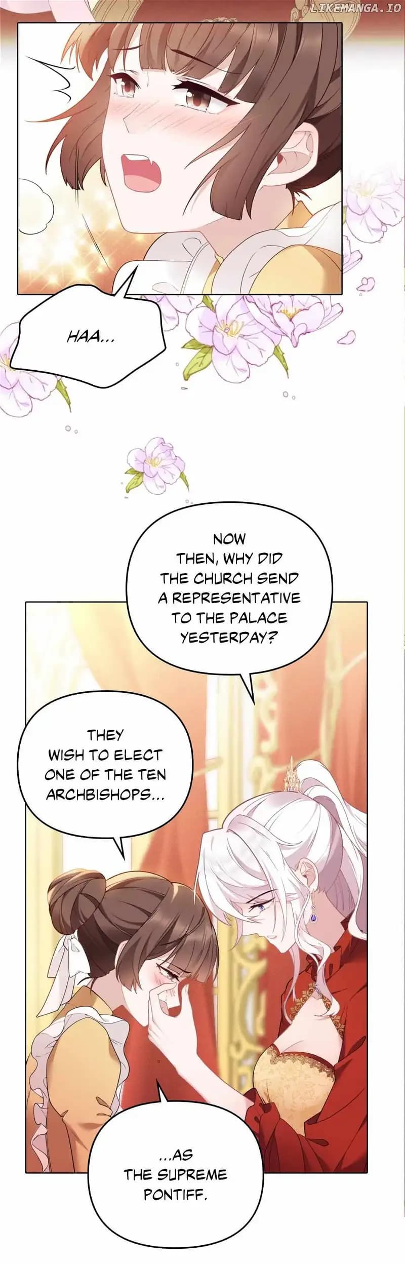 Page https://readmanhwaverse.com/images/my-knight-in-shining-armor/chapter-6/004.jpeg