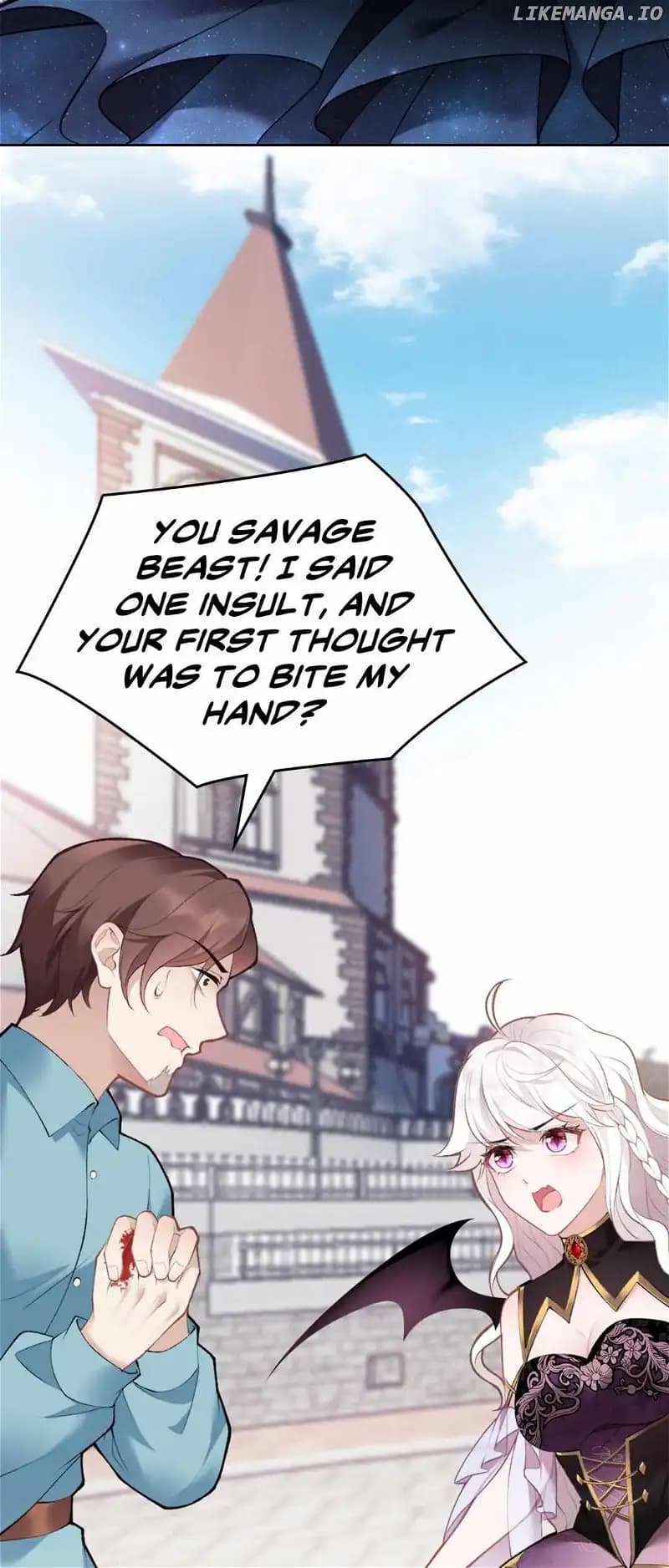 Page https://readmanhwaverse.com/images/my-knight-in-shining-armor/chapter-7/023.jpeg