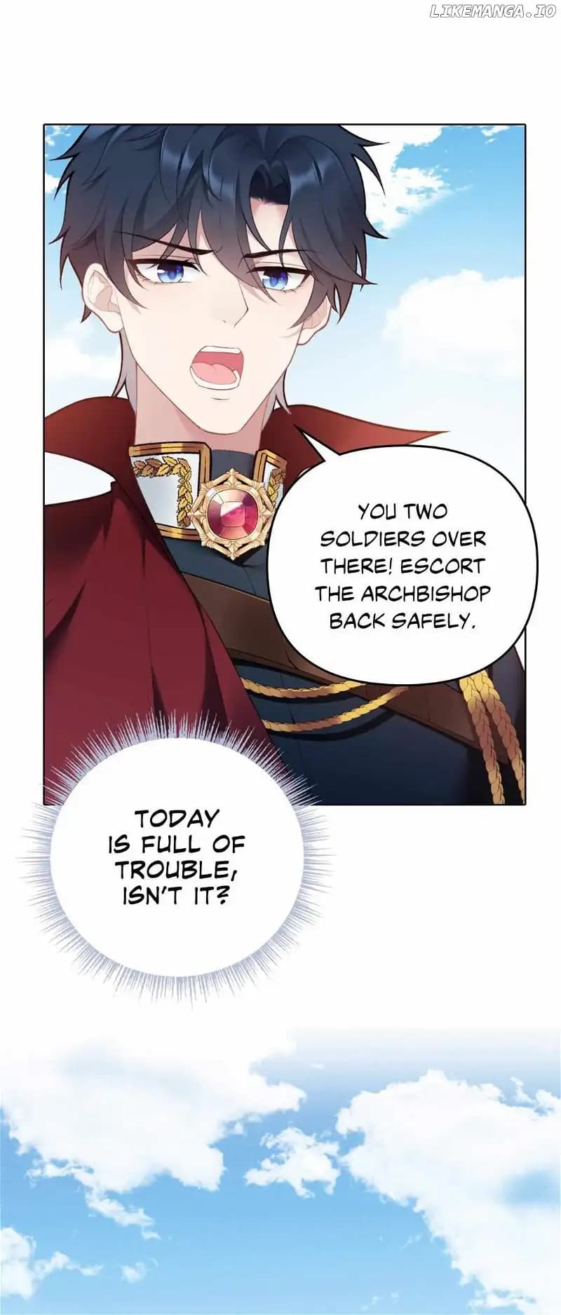 Page https://readmanhwaverse.com/images/my-knight-in-shining-armor/chapter-8/014.jpeg