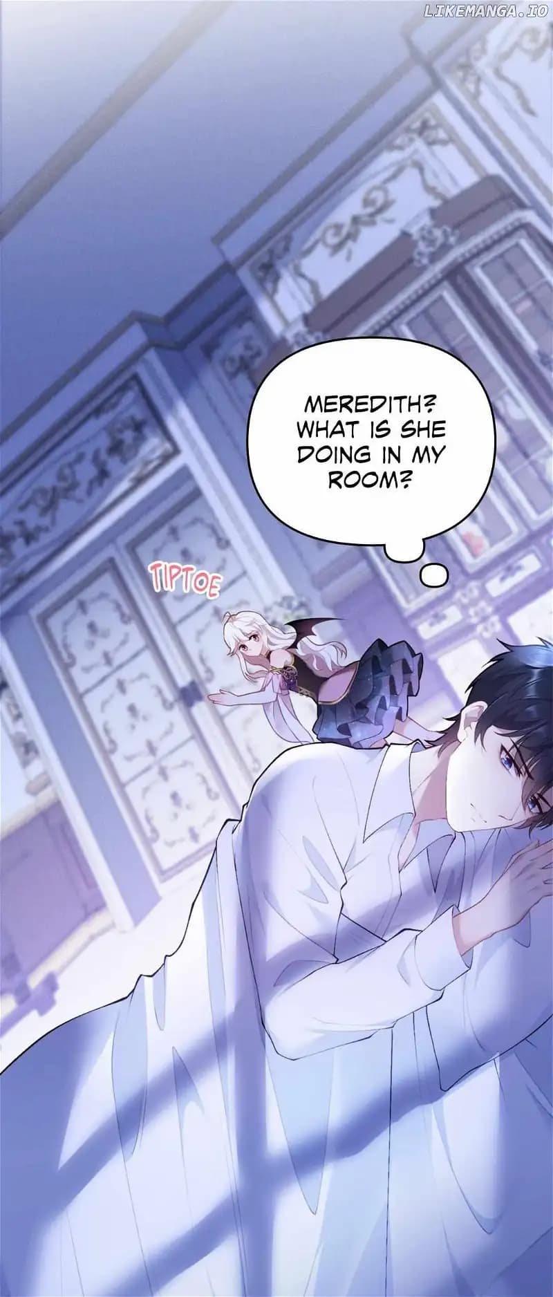 Page https://readmanhwaverse.com/images/my-knight-in-shining-armor/chapter-8/024.jpeg