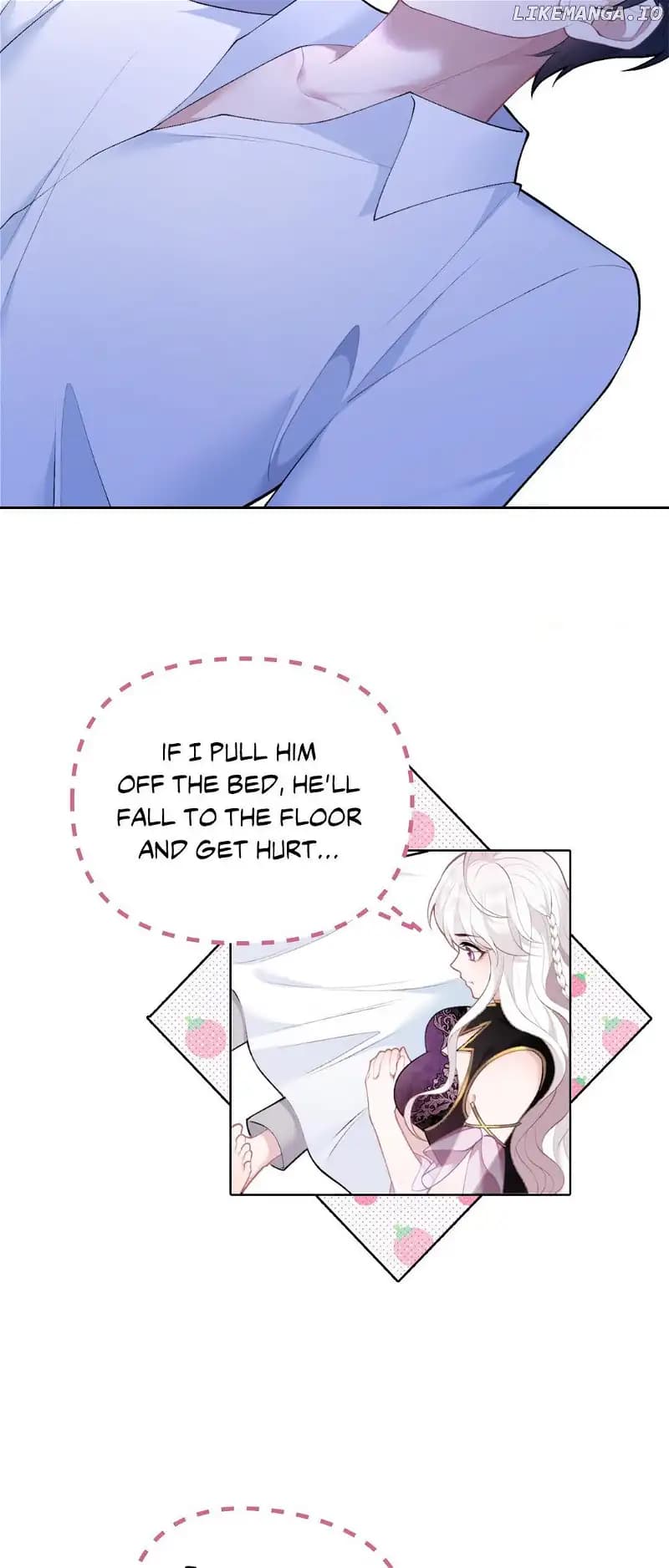 Page https://readmanhwaverse.com/images/my-knight-in-shining-armor/chapter-8/026.jpeg
