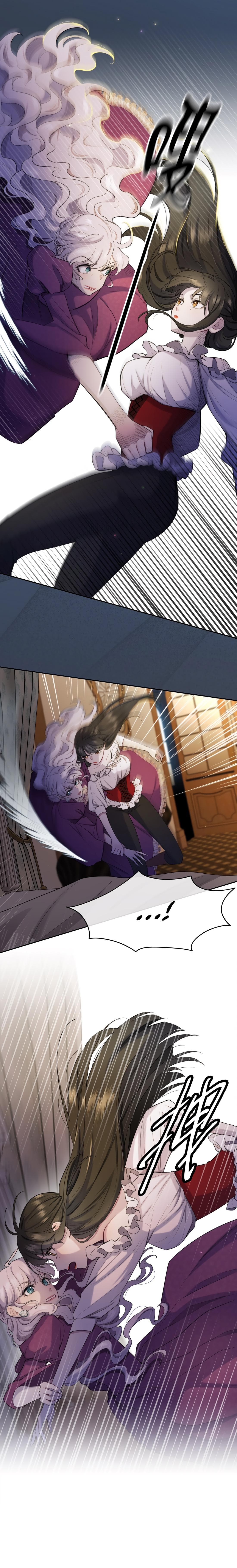 Page https://readmanhwaverse.com/images/my-sinister-lover/chapter-6/10.jpg