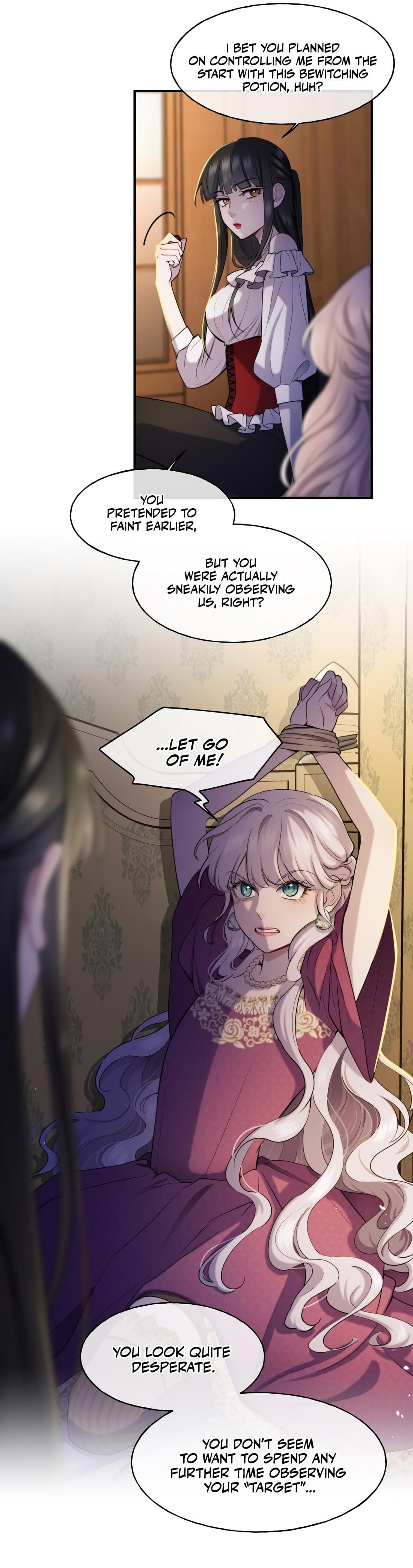 Page https://readmanhwaverse.com/images/my-sinister-lover/chapter-6/13.jpg