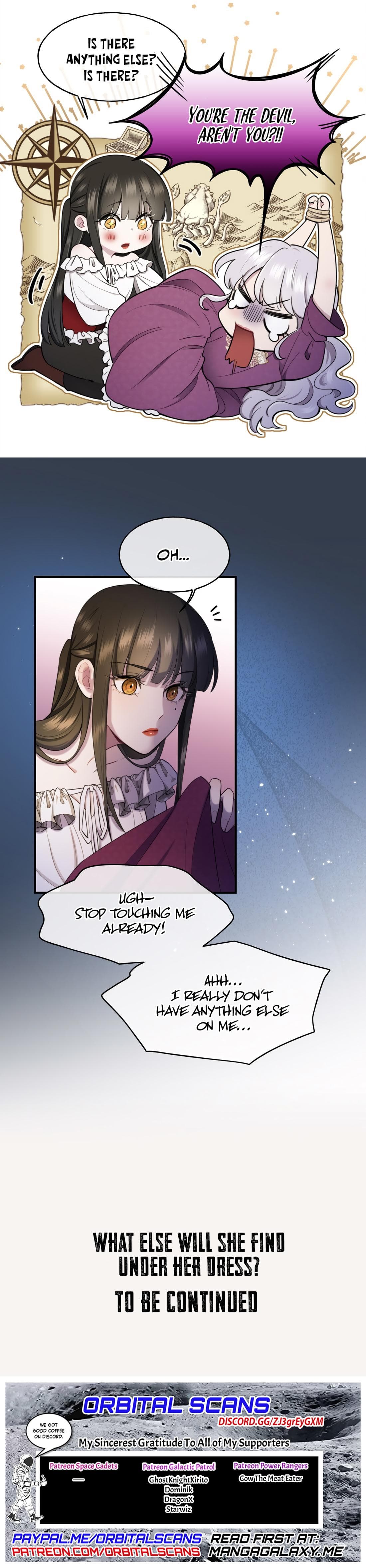 Page https://readmanhwaverse.com/images/my-sinister-lover/chapter-6/16.jpg