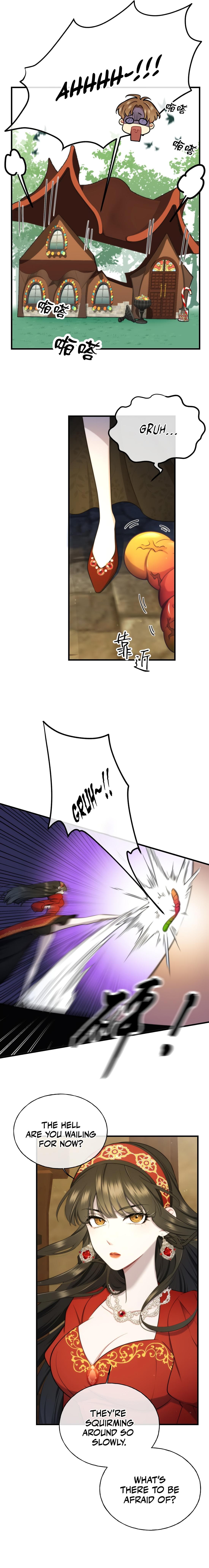Page https://readmanhwaverse.com/images/my-sinister-lover/chapter-8/11.jpg