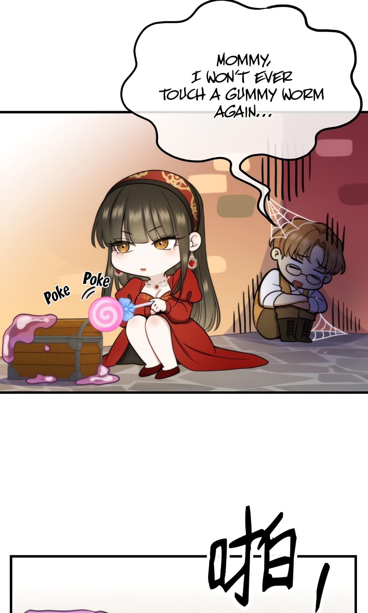 Page https://readmanhwaverse.com/images/my-sinister-lover/chapter-9/030.png