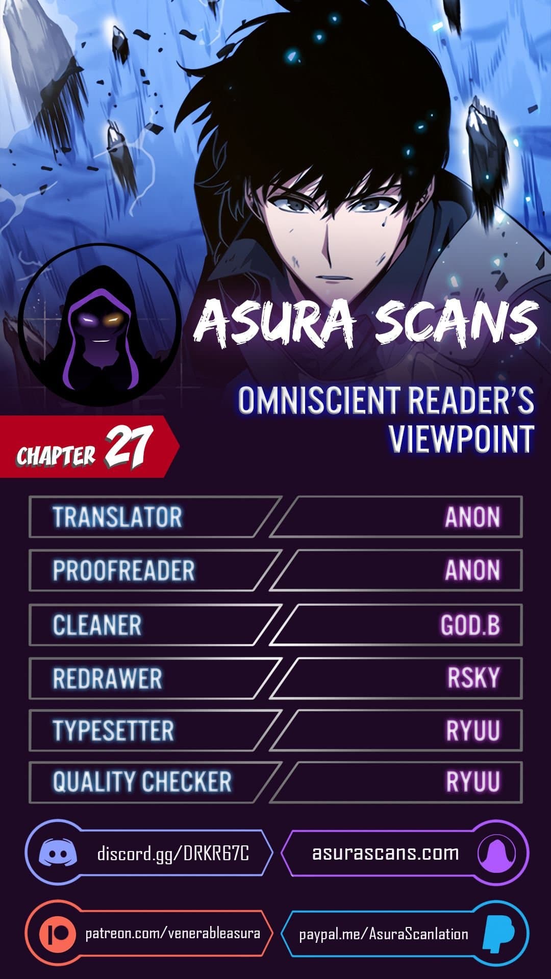 Page https://readmanhwaverse.com/images/omniscient-reader-s-viewpoint/chapter-27/001.jpg