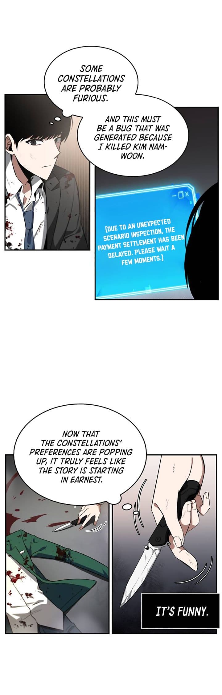 Page https://readmanhwaverse.com/images/omniscient-reader-s-viewpoint/chapter-7/023.jpg