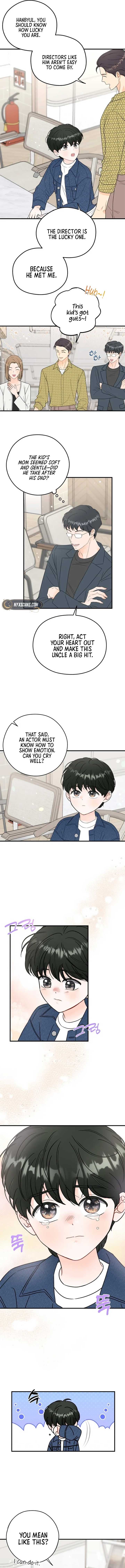 Page https://readmanhwaverse.com/images/one-and-only/chapter-12/ch_12_3.jpg