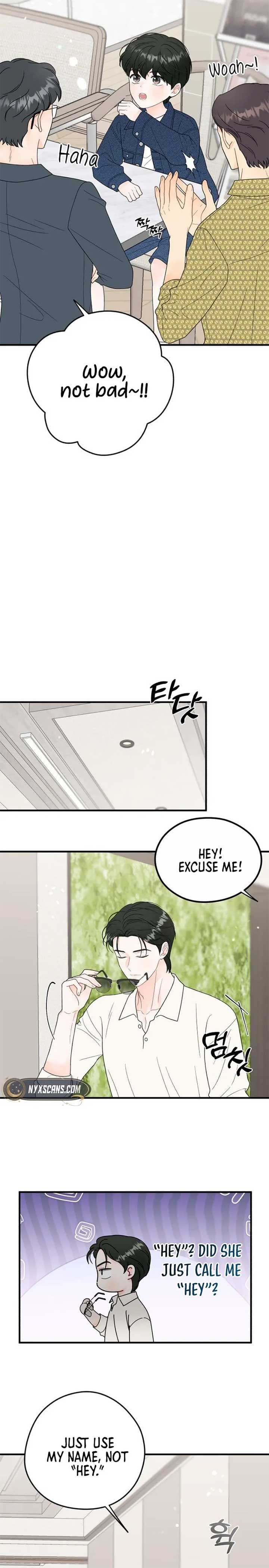 Page https://readmanhwaverse.com/images/one-and-only/chapter-12/ch_12_4.jpg