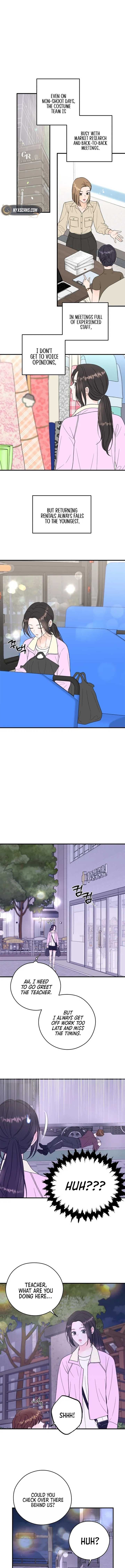 Page https://readmanhwaverse.com/images/one-and-only/chapter-12/ch_12_9.jpg