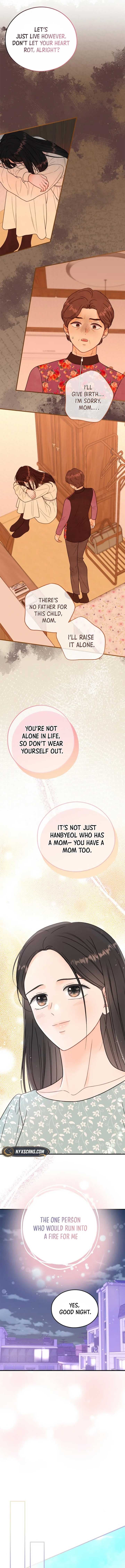 Page https://readmanhwaverse.com/images/one-and-only/chapter-14/ch_14_10.jpg