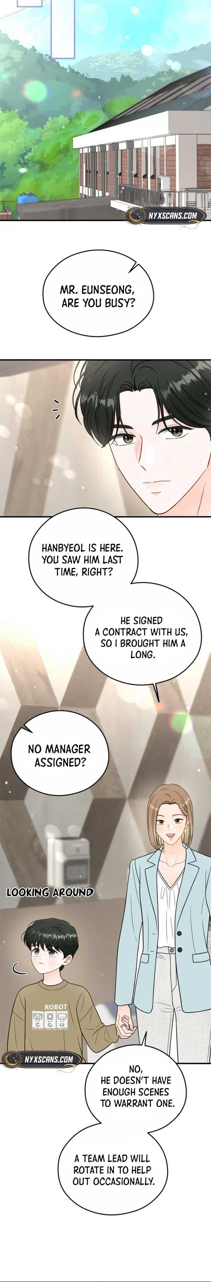 Page https://readmanhwaverse.com/images/one-and-only/chapter-14/ch_14_11.jpg