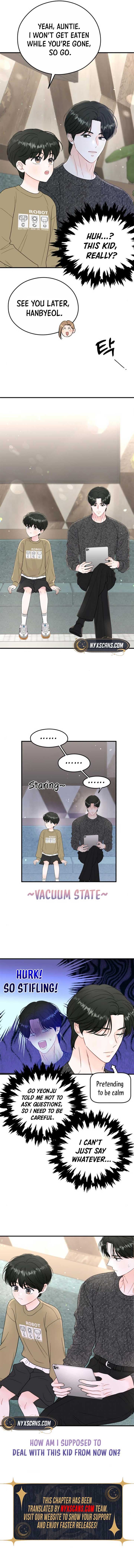 Page https://readmanhwaverse.com/images/one-and-only/chapter-14/ch_14_14.jpg