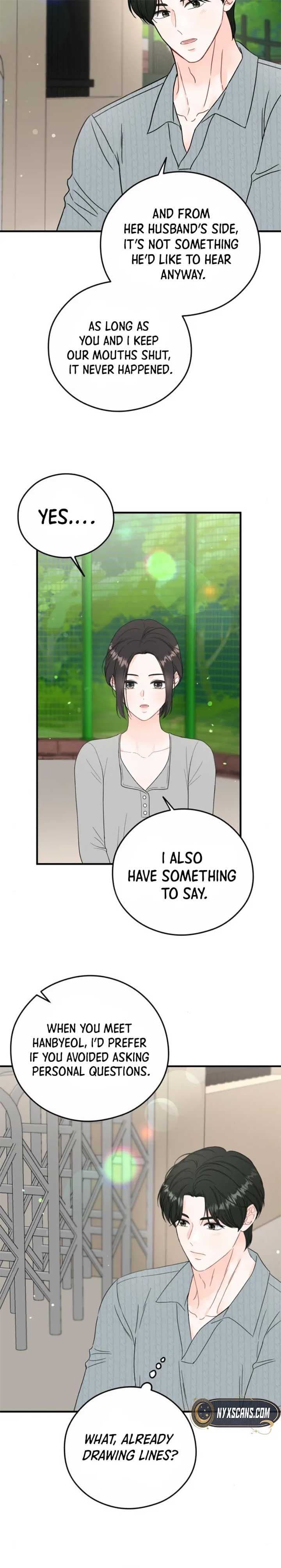 Page https://readmanhwaverse.com/images/one-and-only/chapter-14/ch_14_2.jpg