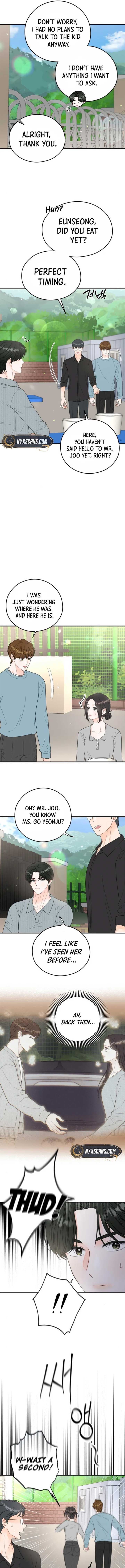 Page https://readmanhwaverse.com/images/one-and-only/chapter-14/ch_14_3.jpg
