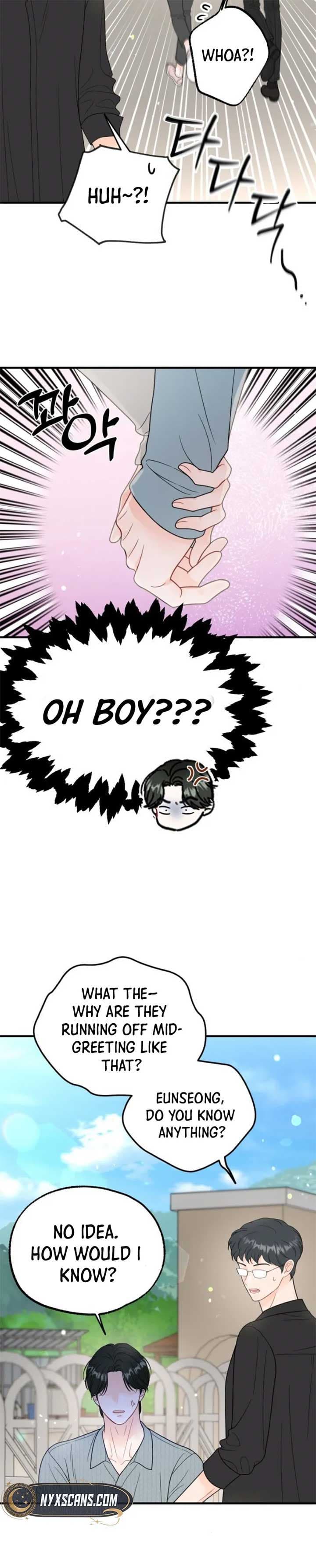 Page https://readmanhwaverse.com/images/one-and-only/chapter-14/ch_14_4.jpg