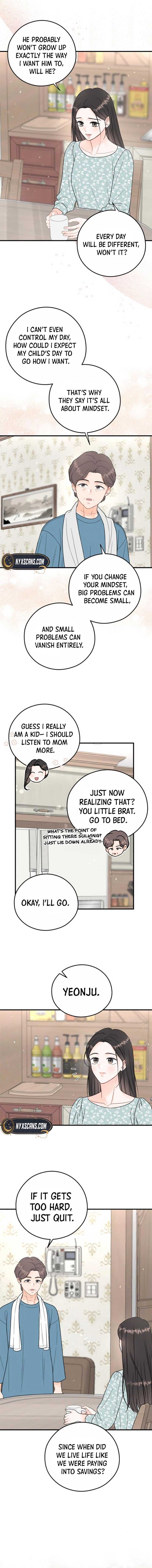 Page https://readmanhwaverse.com/images/one-and-only/chapter-14/ch_14_9.jpg