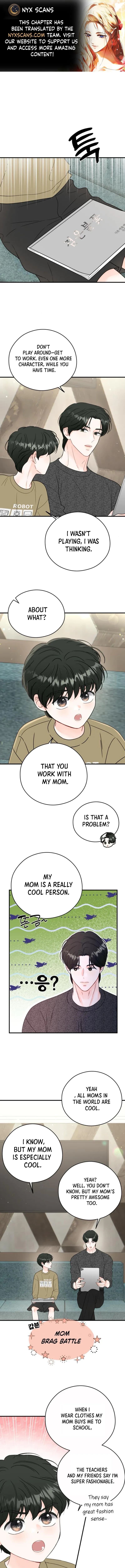 Page https://readmanhwaverse.com/images/one-and-only/chapter-15/ch_15_1.webp