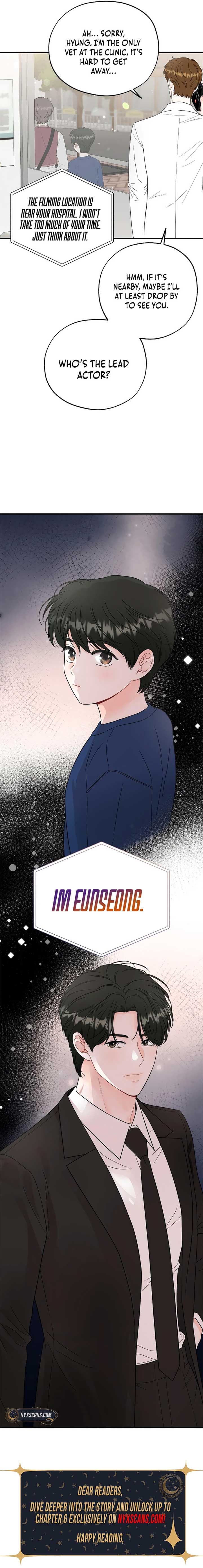Page https://readmanhwaverse.com/images/one-and-only/chapter-6/ch_6_11.jpg