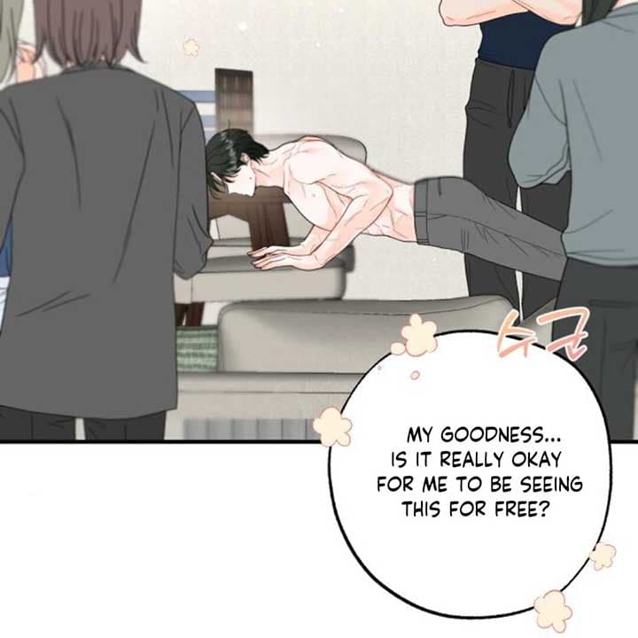 Page https://readmanhwaverse.com/images/one-and-only/chapter-8/ch_8_6.jpg