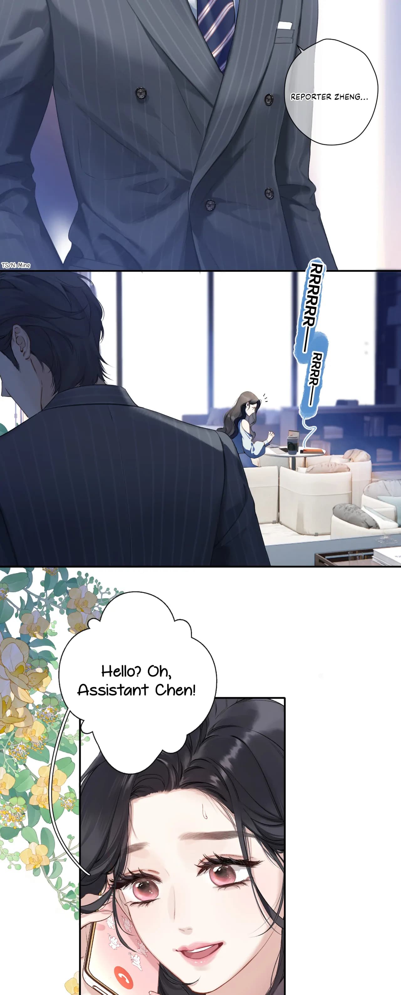 Page https://readmanhwaverse.com/images/only-for-love/chapter-1/19.webp